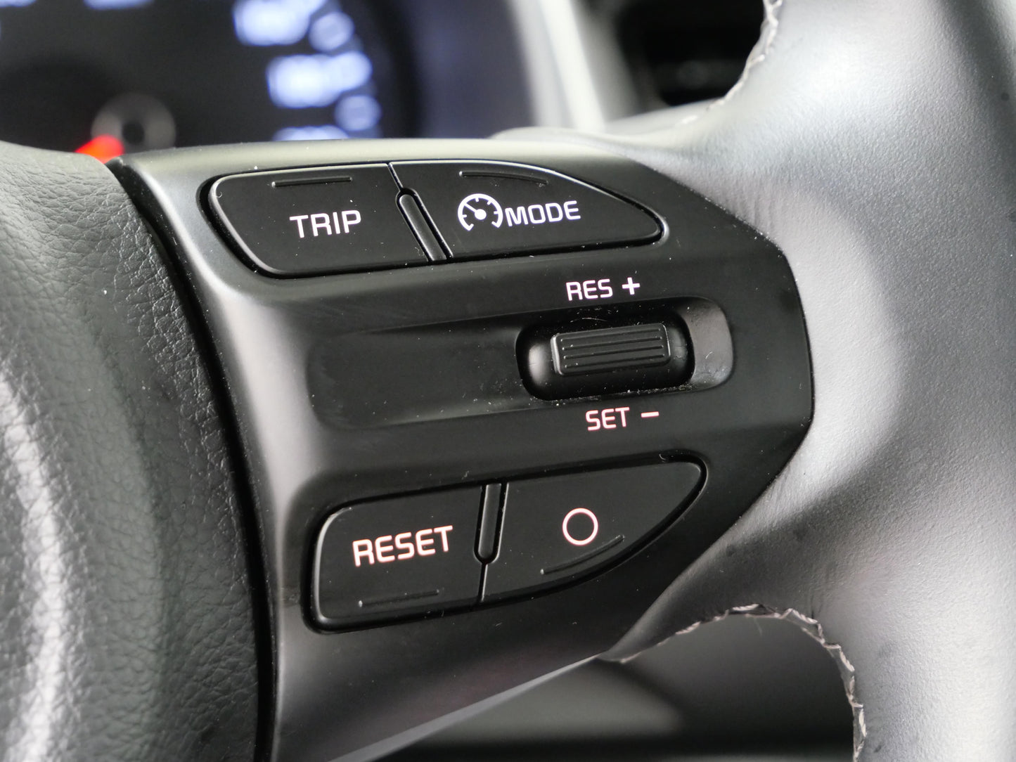 Kia Stonic 1.2 DPI 62 kW Comfort