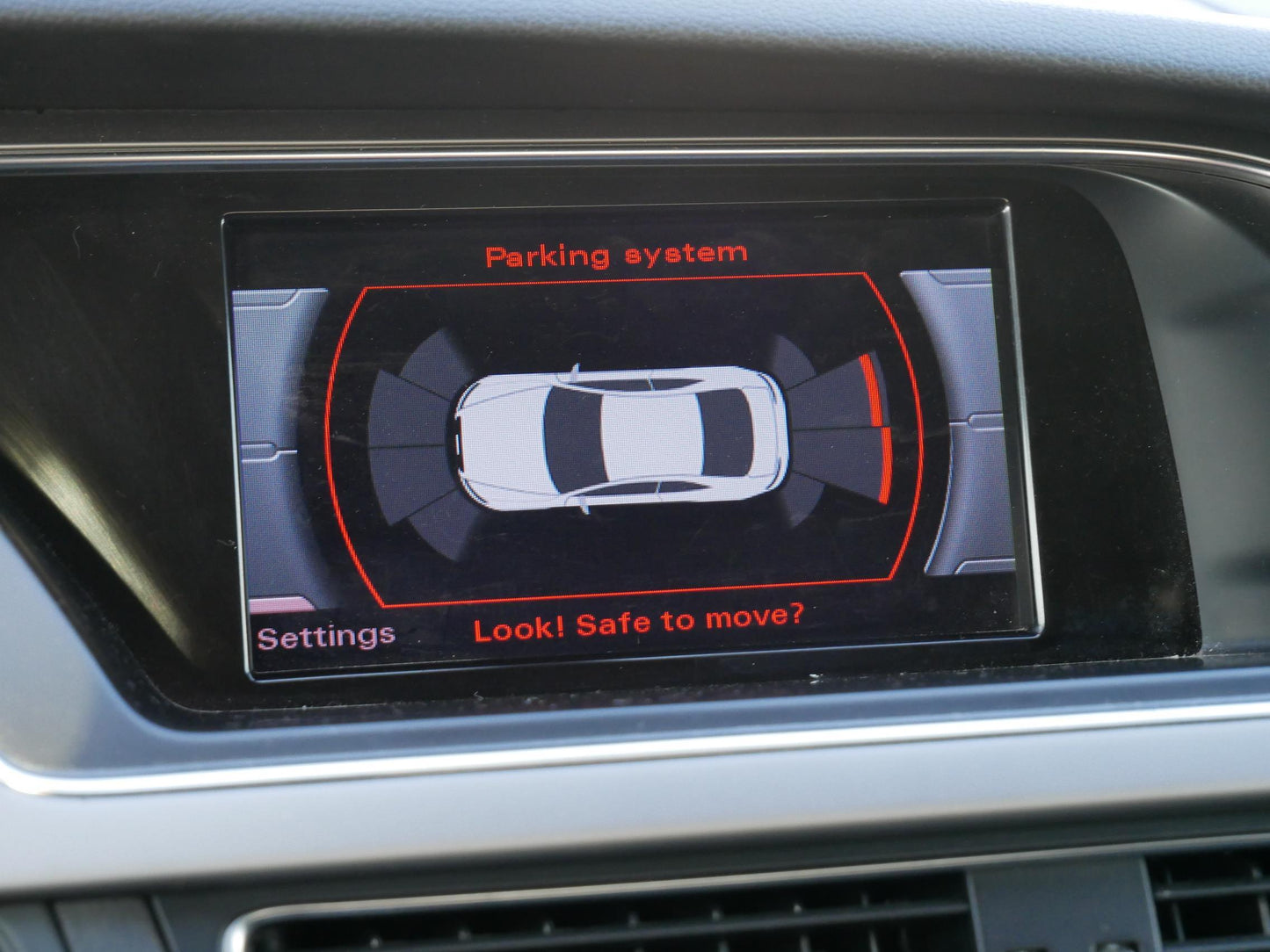 Audi A5 Sportback 2.0 TDI 130 kW