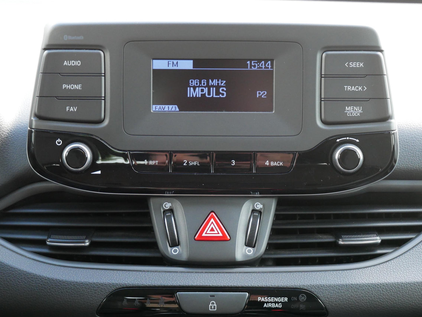 Hyundai i30 1.0 T-GDI 88 kW Start Plus