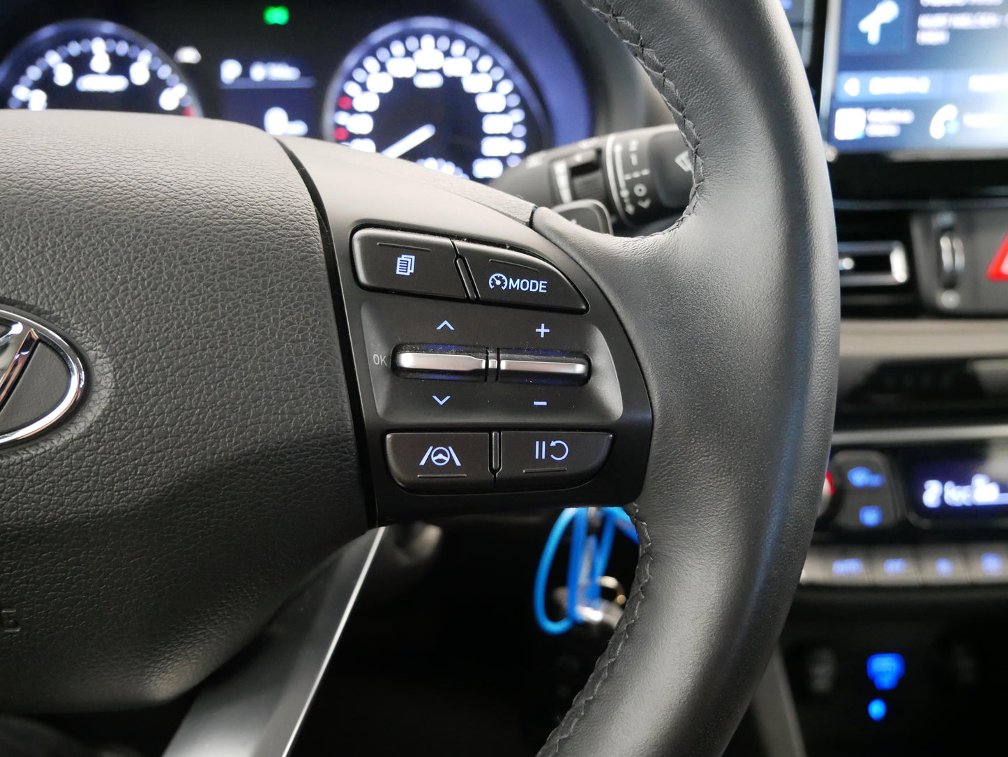 Hyundai i30 1.0 T-GDI 88 kW Smart
