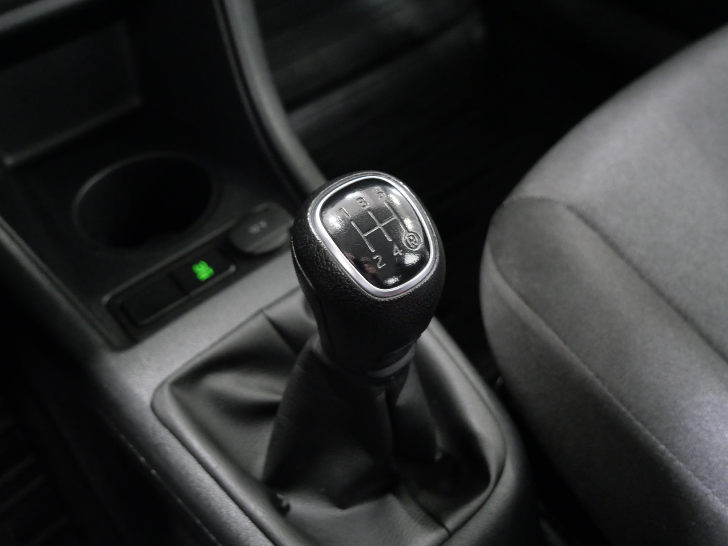 Škoda Citigo 1.0 MPI 44 kW Active