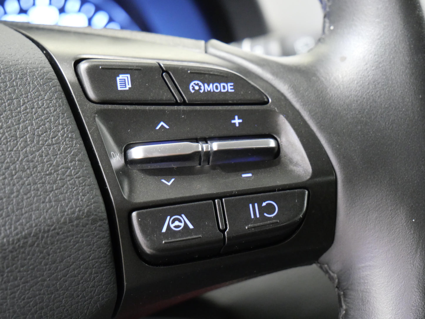 Hyundai i30 1.0 T-GDI 88 kW Comfort