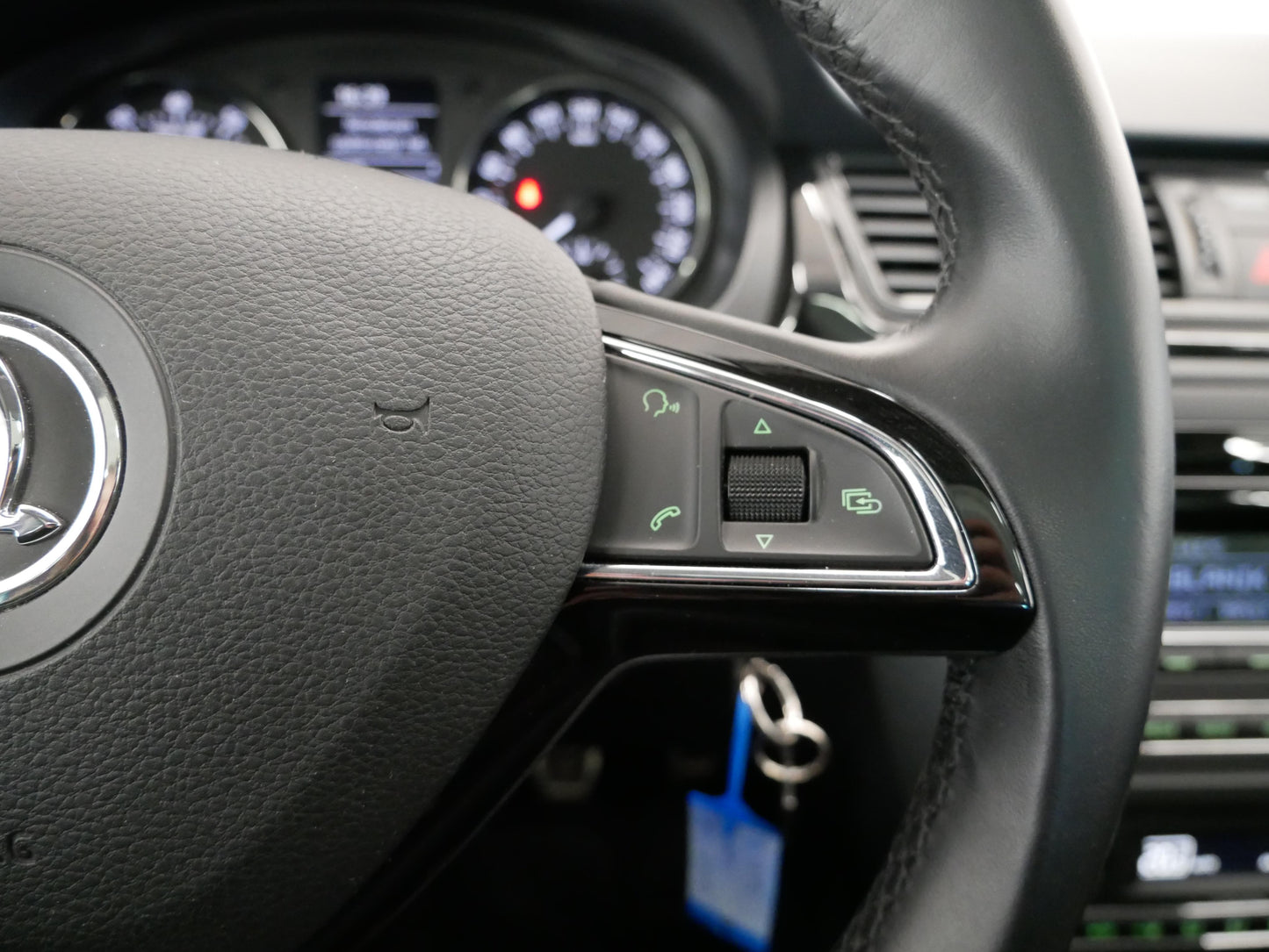 Škoda Rapid 1.2 TSI 77 kW Ambition Sport