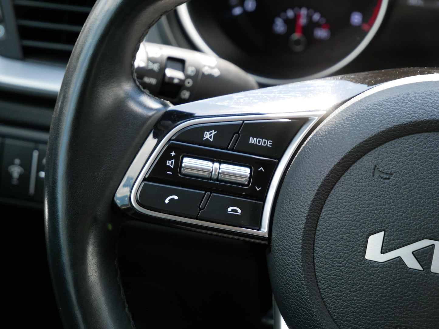 Kia Ceed 1.5 T-GDi 118 kW Fresh
