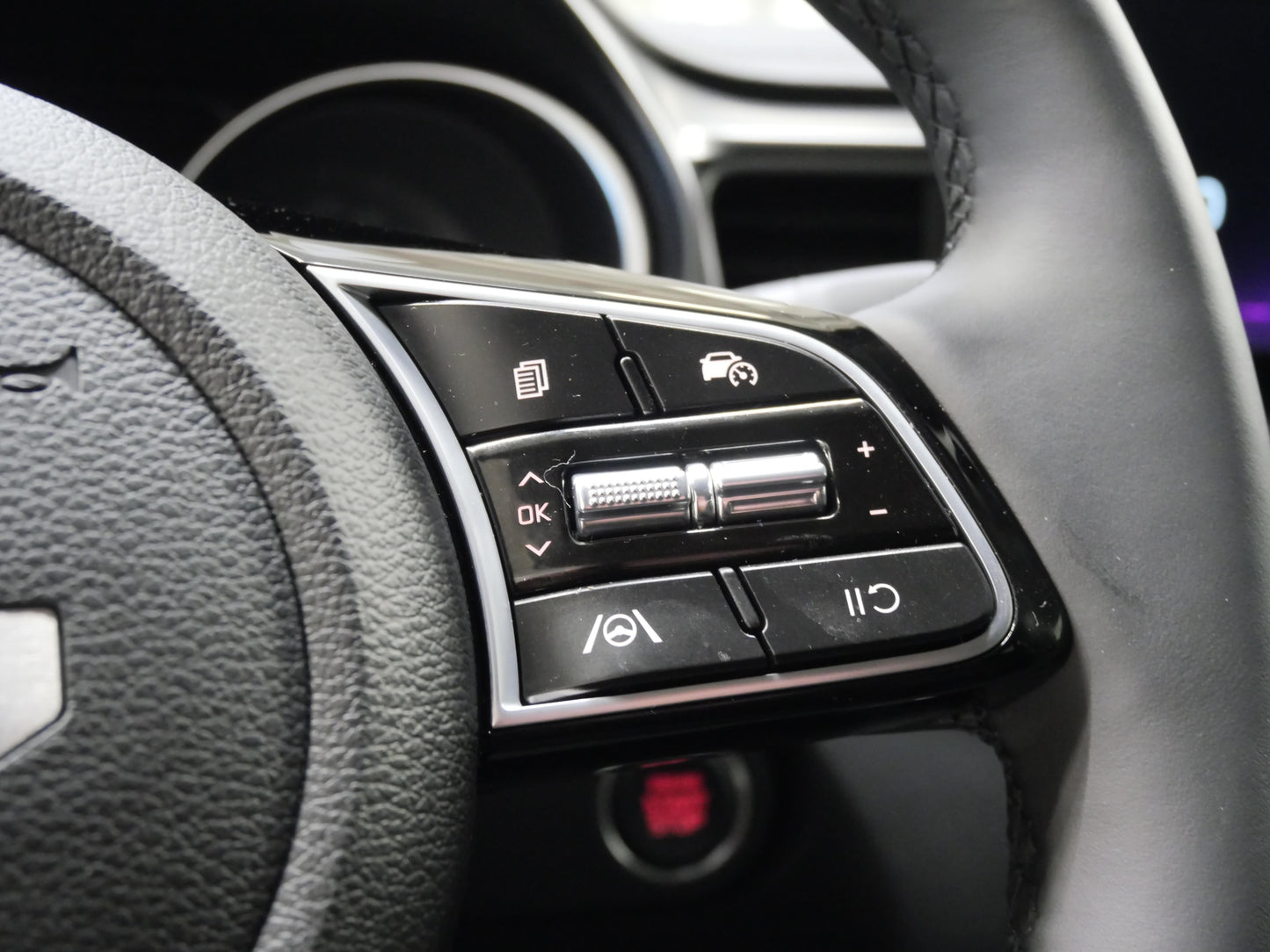 Kia Cee´d SW 1.0 T-GDI 73,6 kW TOP