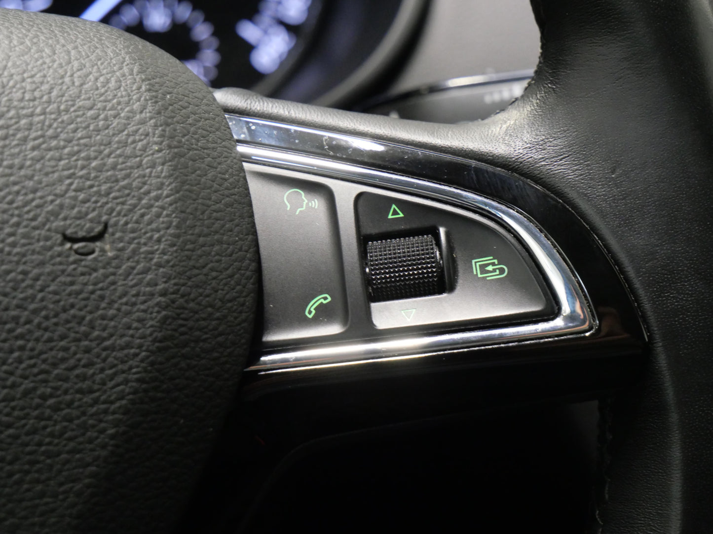 Škoda Octavia 1.6 TDI 77 kW Elegance Plus