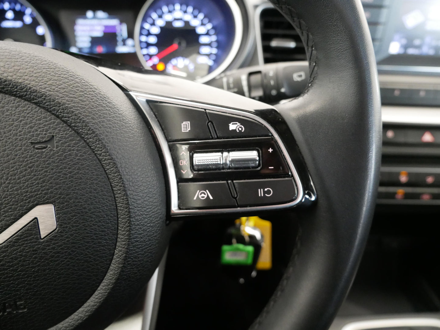 Kia Cee´d 1.0 T-GDI 74 kW Fresh