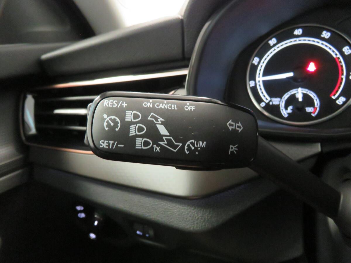 Škoda Scala 1.5 TSI 110 kW Style
