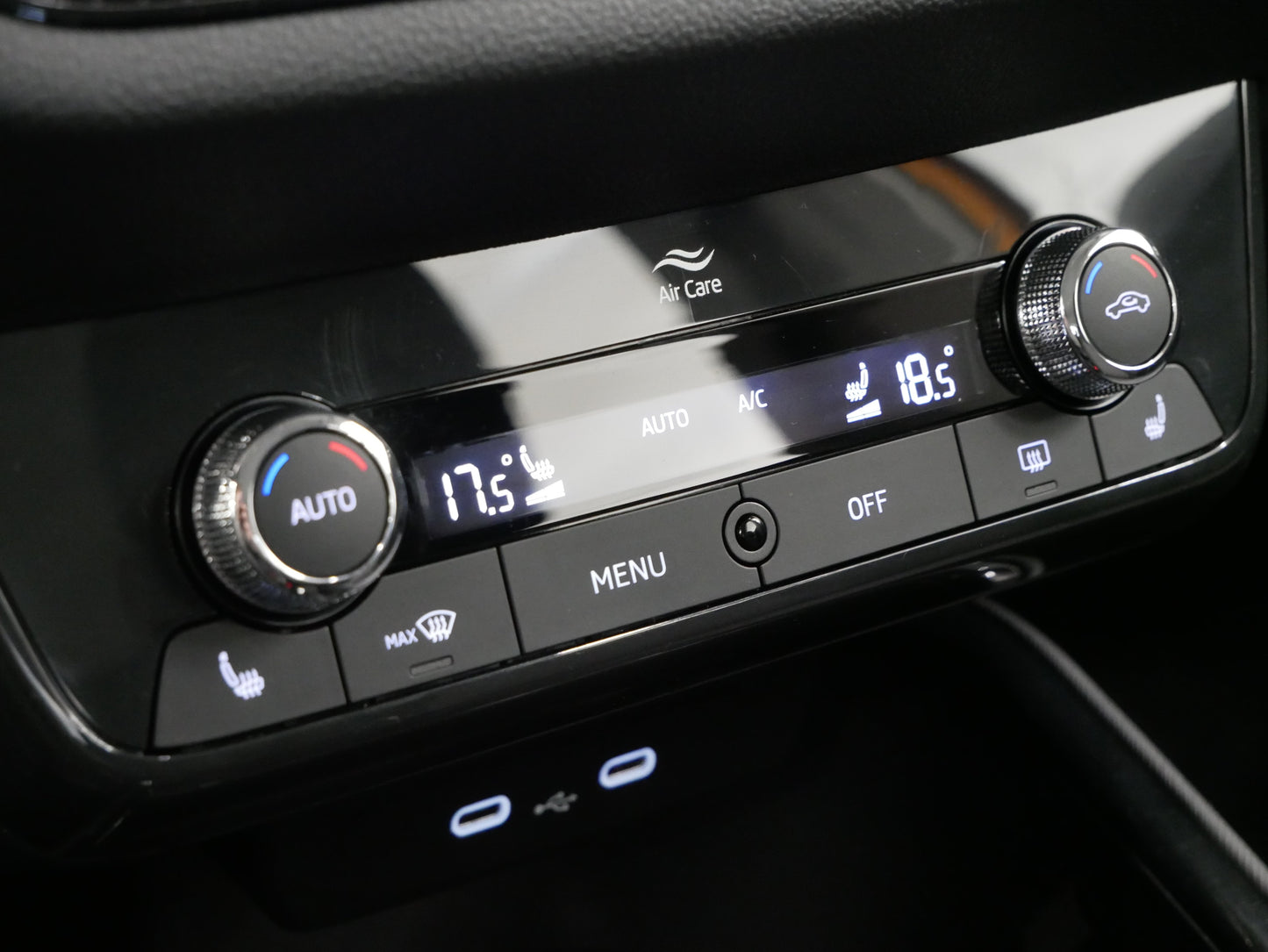 Škoda Fabia 1.0 TSI Ambition