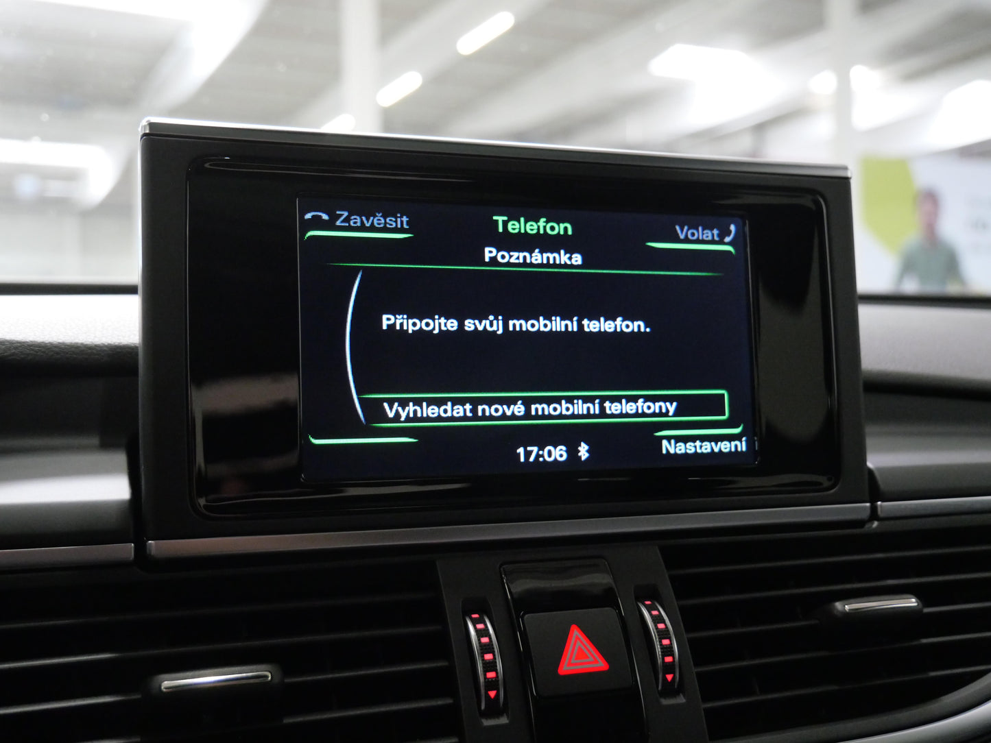 Audi A6 2.0 TFSI 185 kW Quattro S line