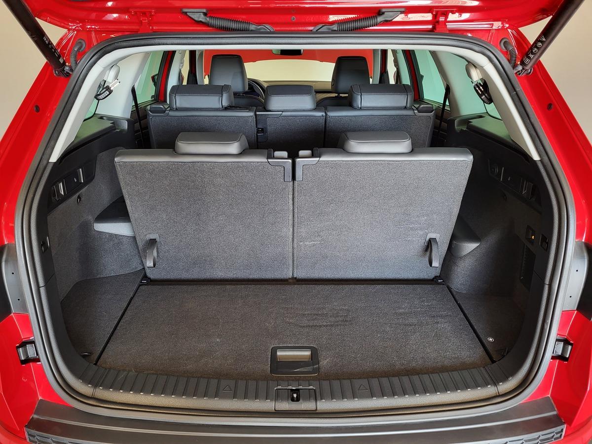Škoda Kodiaq 2.0 TDI 110 kW Style 4x4 DSG