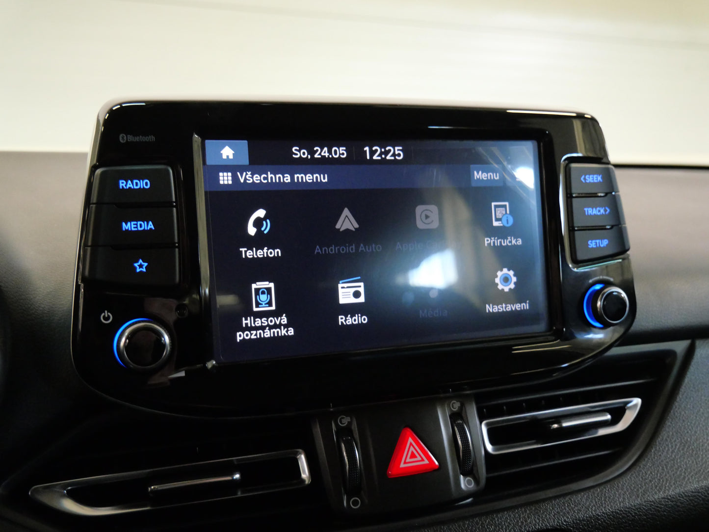 Hyundai i30 1.0 T-GDI 88 kW Family Smart