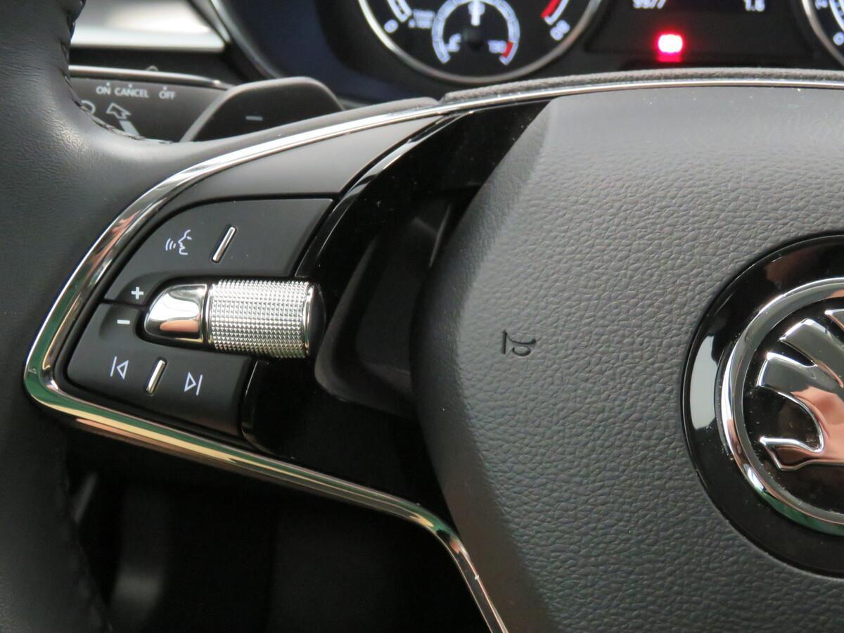 Škoda Fabia 1.0 TSI 81 kW Style Plus