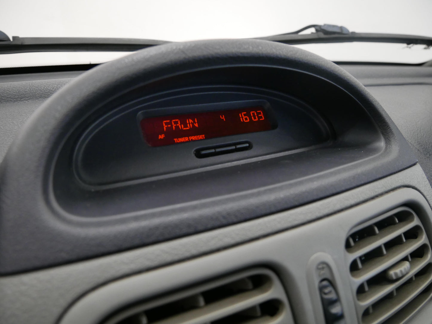 Renault Thalia 1.4i 55 kW