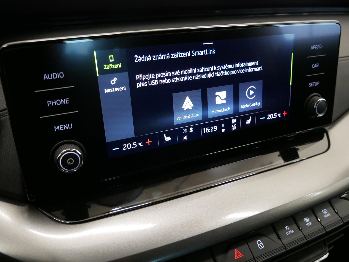 Škoda Octavia 2.0 TDI 85 kW Ambition Plus
