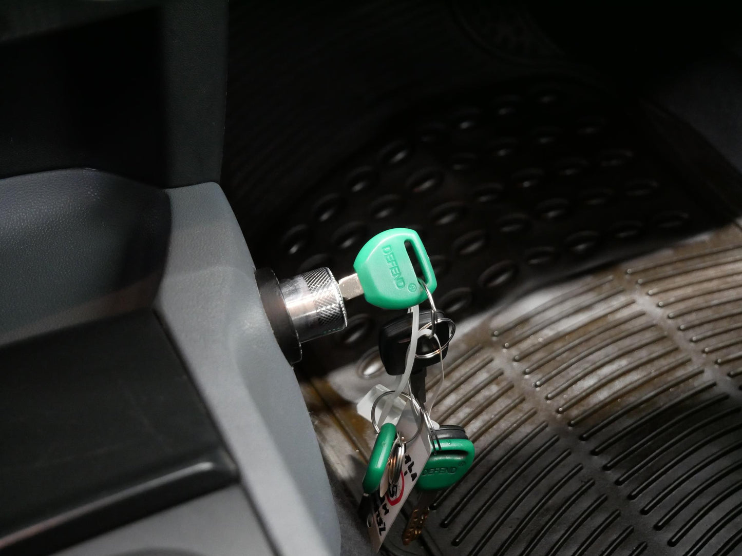 Škoda Fabia 1.2 HTP 40 kW Classic