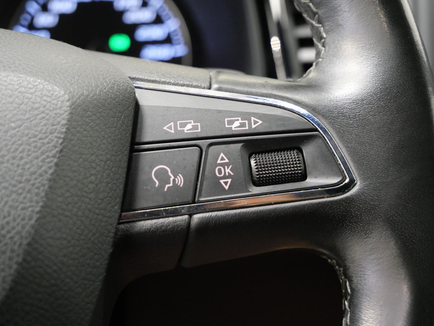 Seat Ateca 2.0 TDI 140kW 4Drive Xcellence