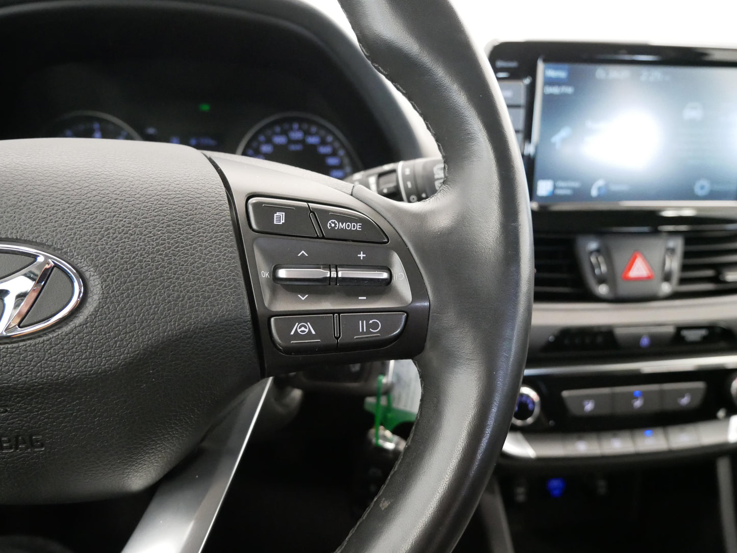 Hyundai i30 1.5 T-GDI 118 kW Comfort