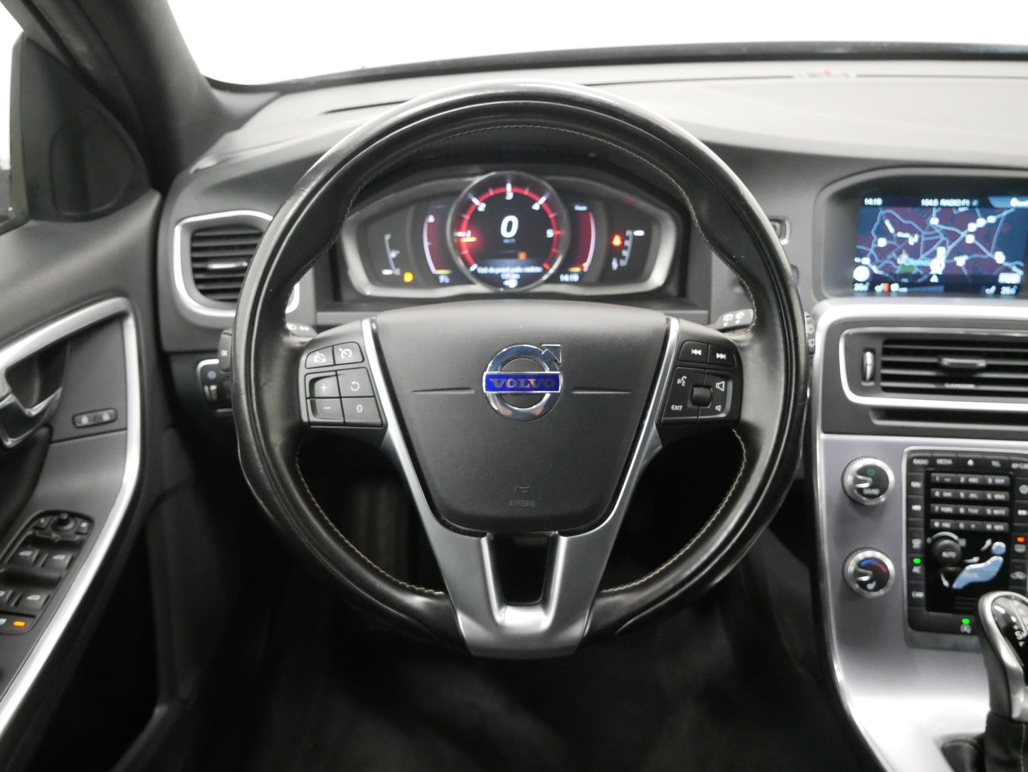Volvo V60 2.0 D4 Drive-E Edition Moment