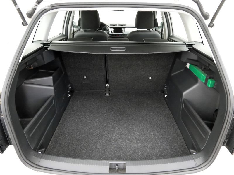 Škoda Fabia 1.0 TSI Ambition