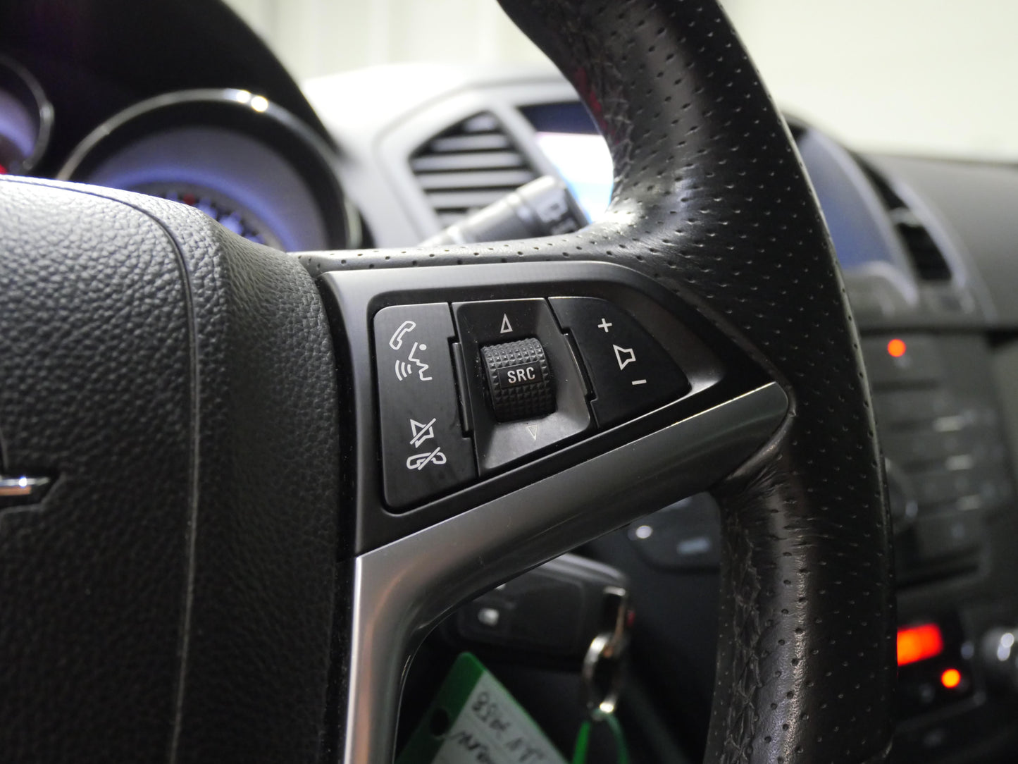 Opel Insignia 2.0 CDTI 118 kW Sports Tourer