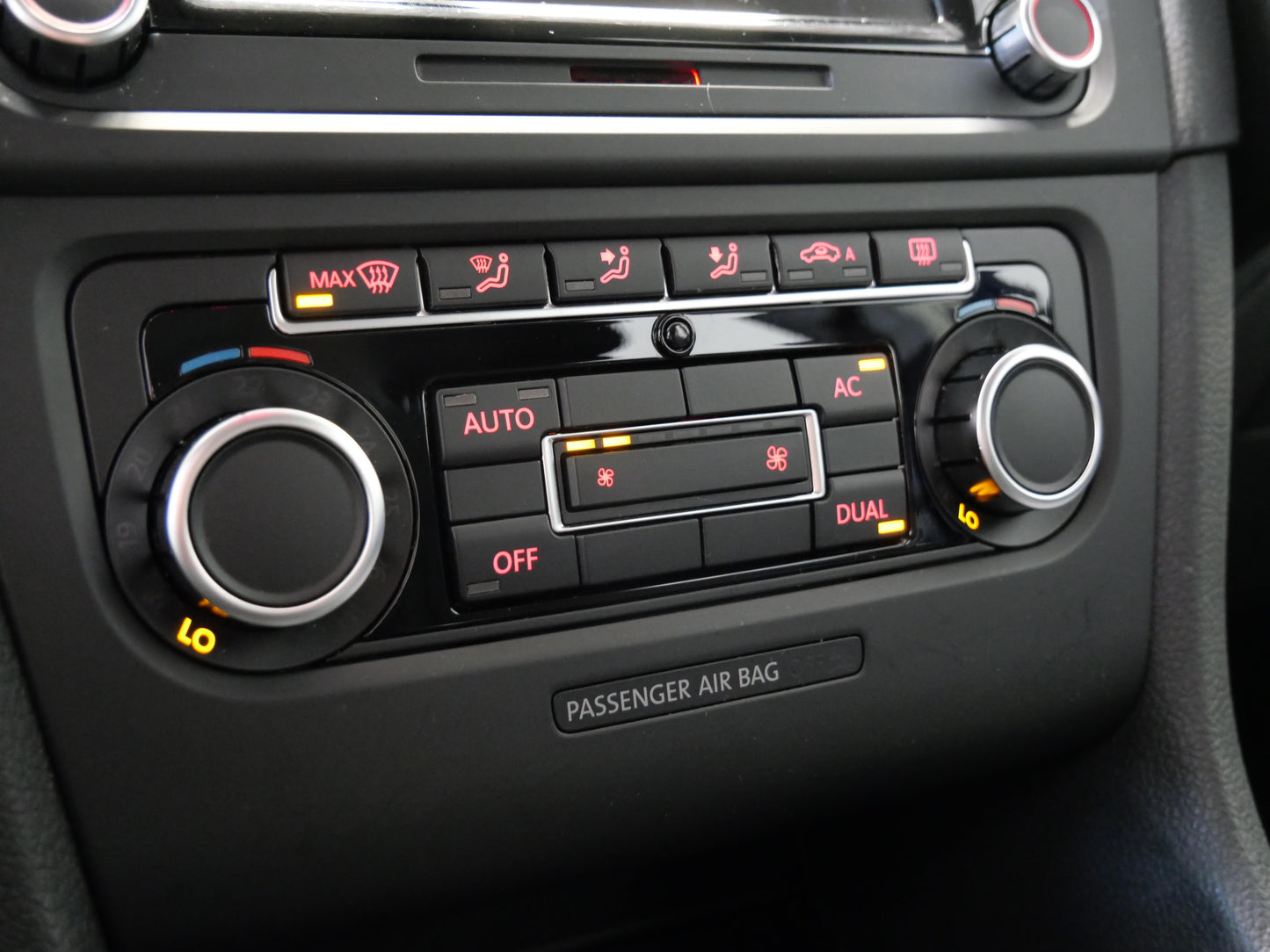 Volkswagen Golf 1.4 TSI 90 kW Comfortline