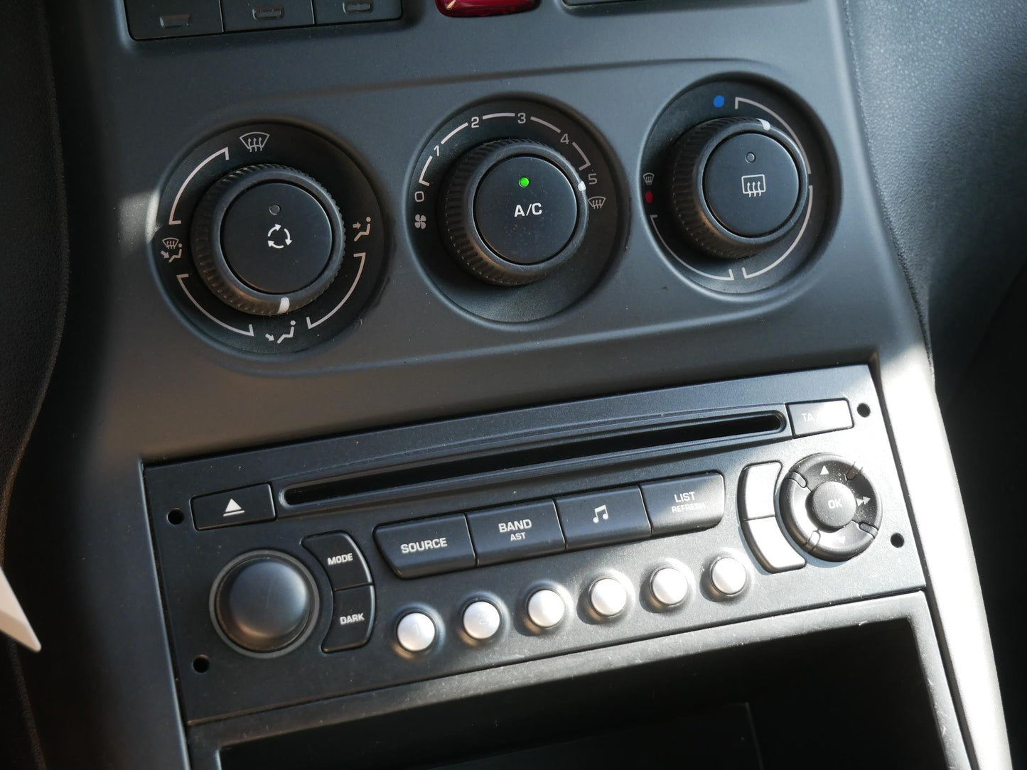 Citroën C3 Picasso 1.4 70 kW