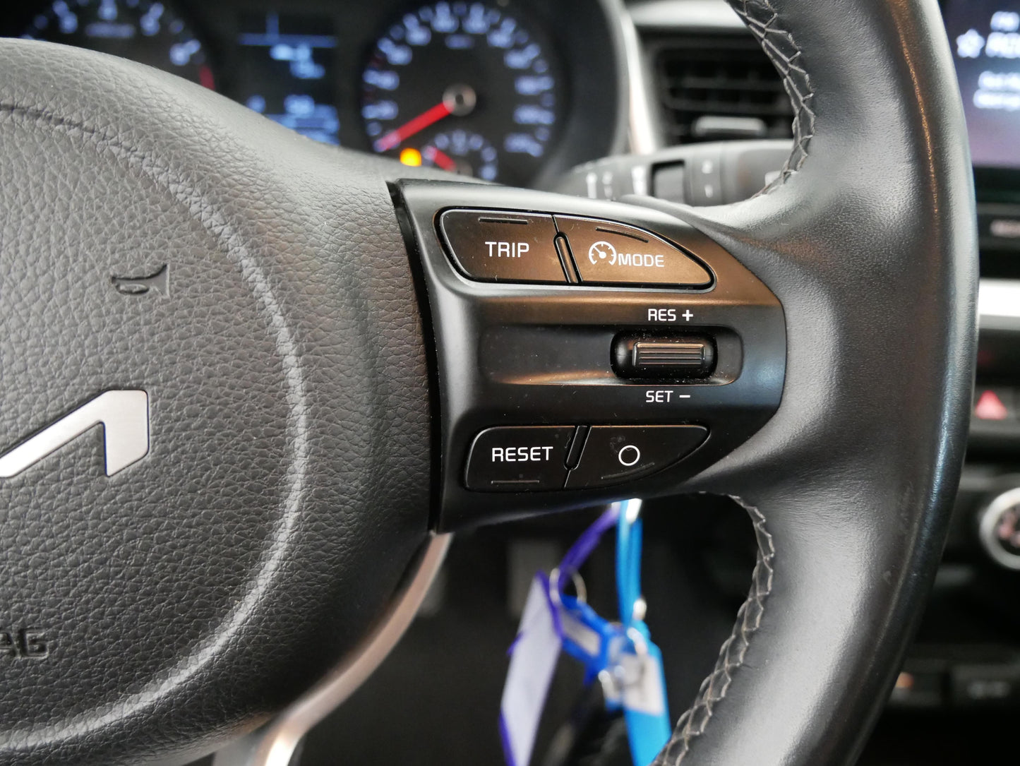 Kia Stonic 1.2 DPI 62 kW Comfort