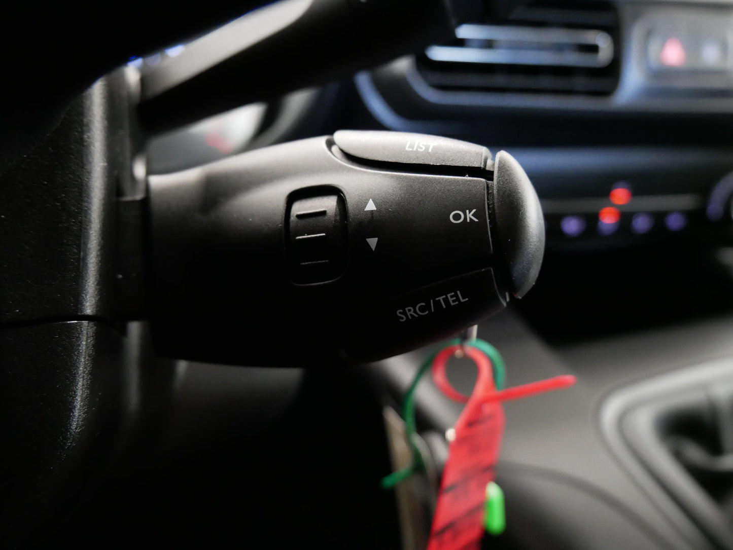 Citroën Berlingo 1.5 BlueHDi 96 kW Live XL