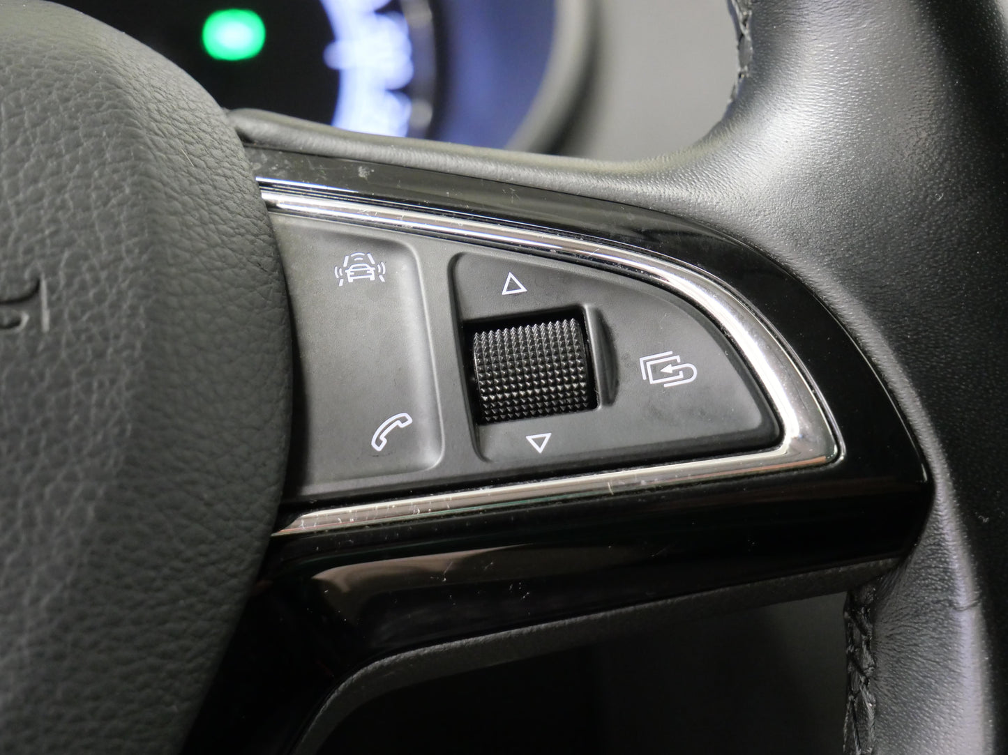 Škoda Octavia 1.8 TSI 132 kW DSG 4x4