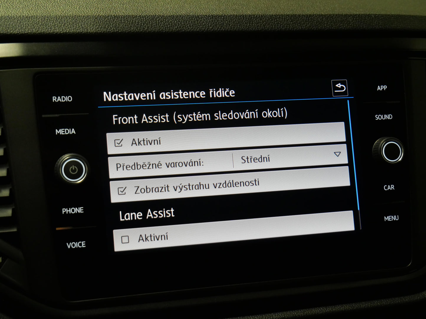 Volkswagen T-Roc 1.0 TSI 85 kW