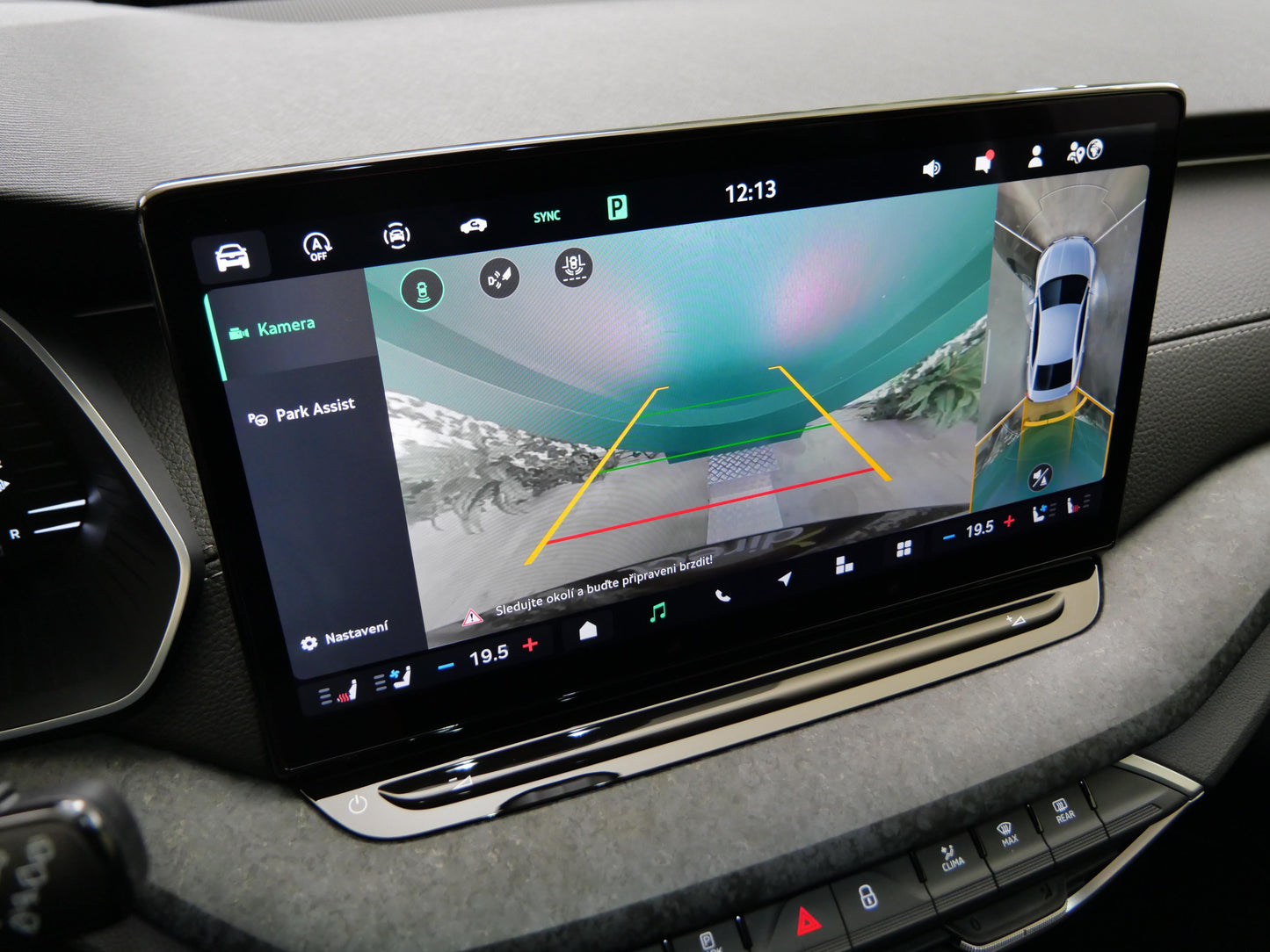 ŠKODA Octavia 2.0 TDI 110 kW Excl. Selection