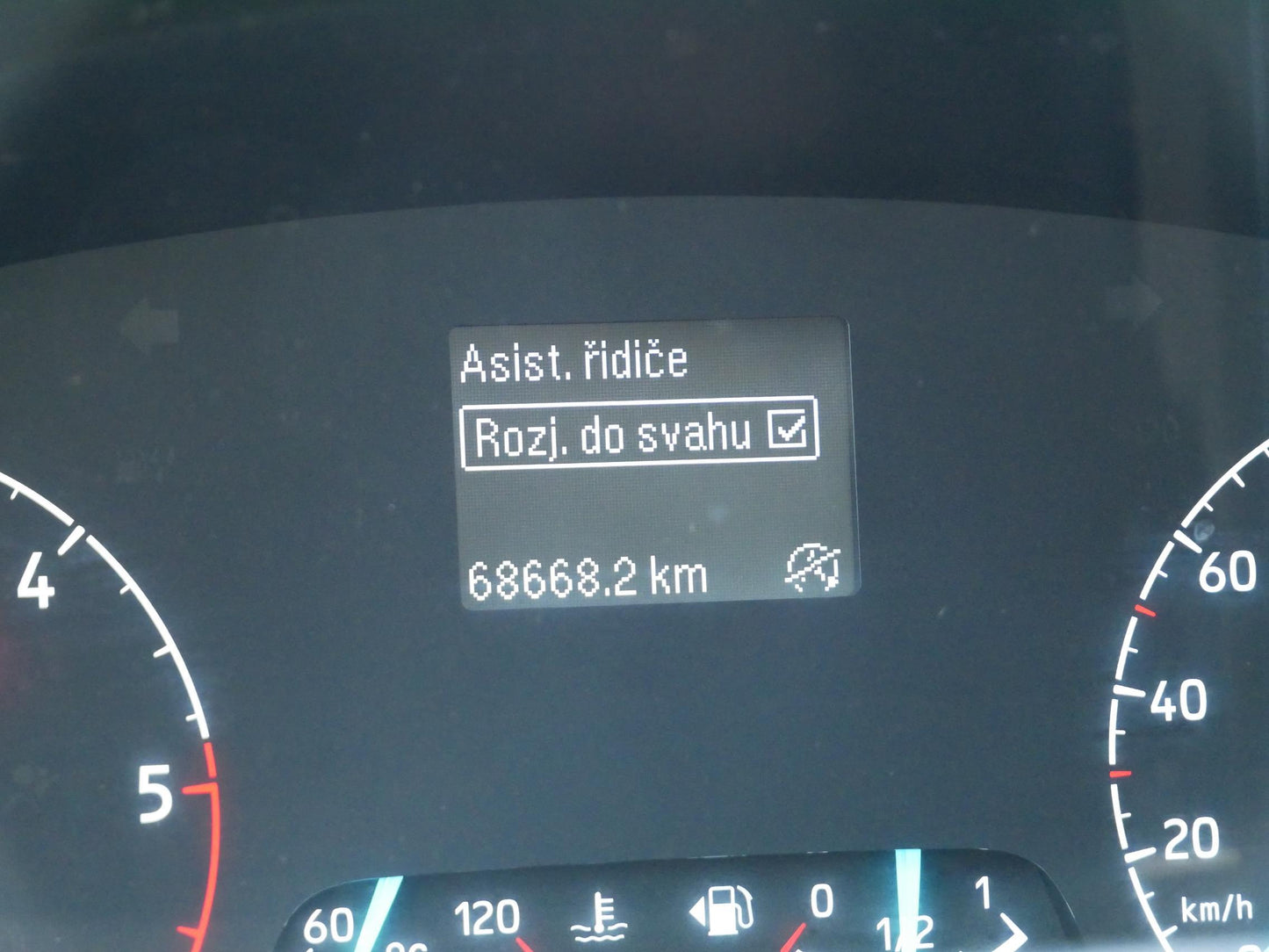 Ford Transit 2.0 TDCI L2 96 kW Trend