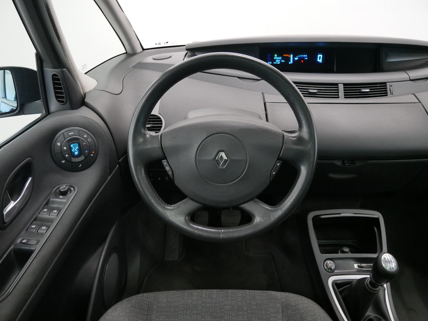 Renault Espace 2.0 dCi 96 kW