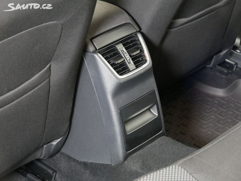 Škoda Octavia 1.6 TDI Ambition plus