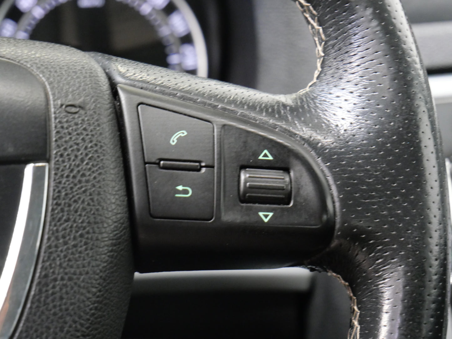 Škoda Octavia 1.2 TSI 77 kW Ambiente Plus