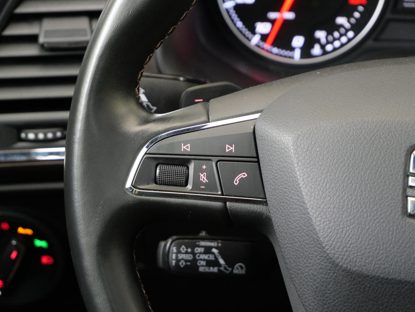 Seat Ateca 1.4 TSI 110 kW Xcellence