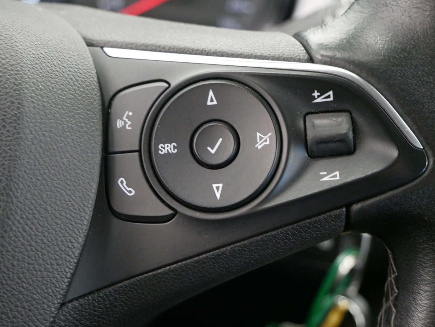 Opel Crossland X 1.2i 60 kW Edition