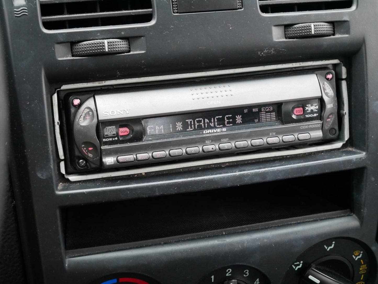 Hyundai Getz 1.3i 62 kW