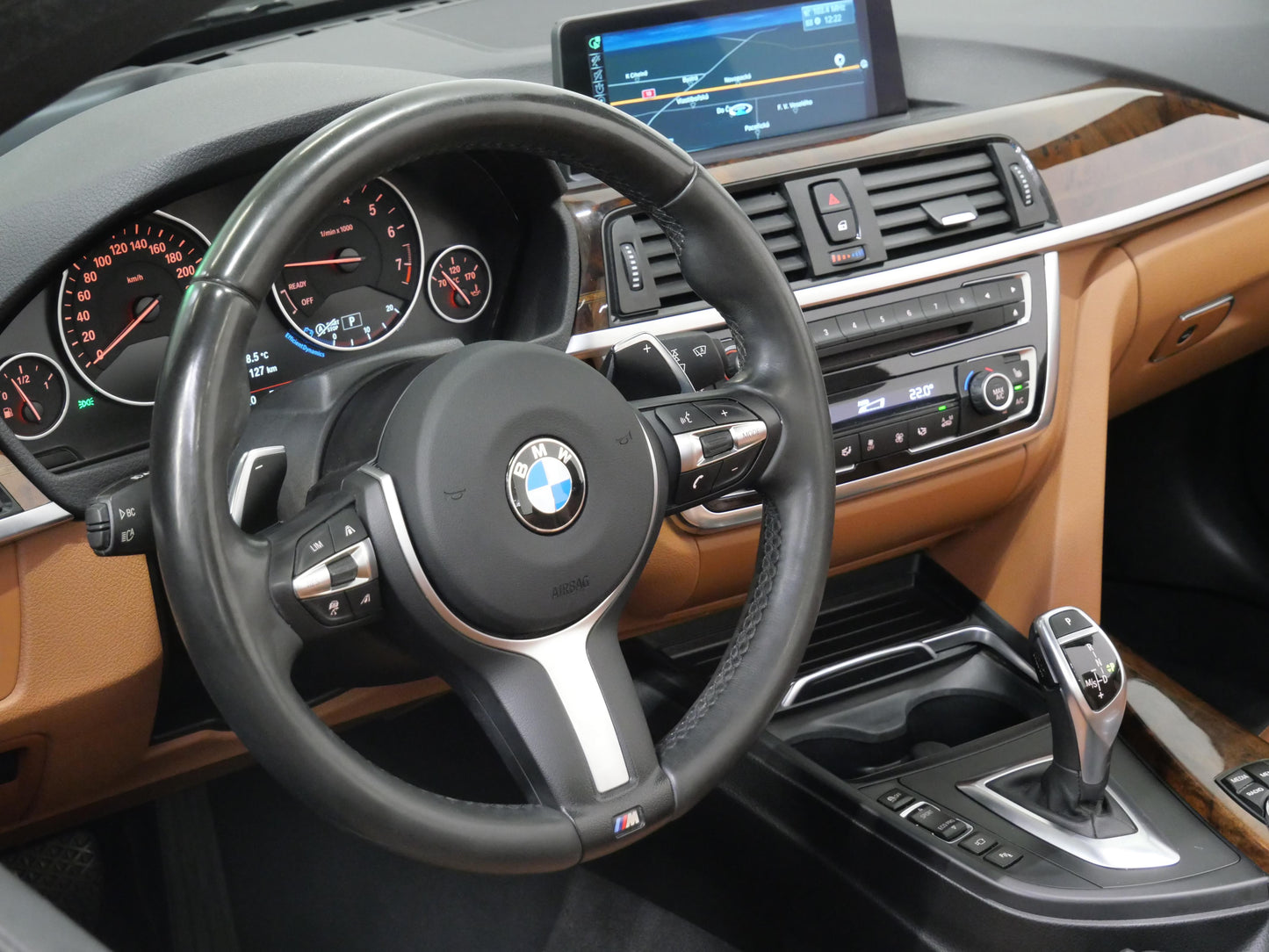 BMW Řada 4 428i 180 kW xDrive Luxury Line