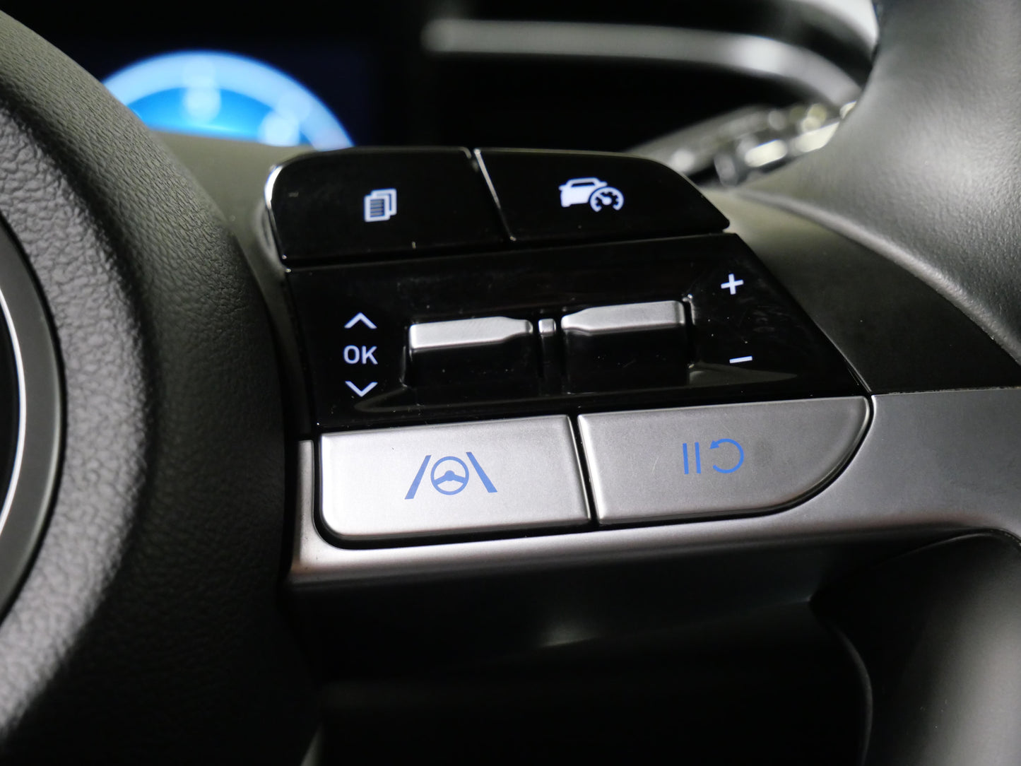 Hyundai Tucson 1.6 T-GDI MHEV 110 kW Smart