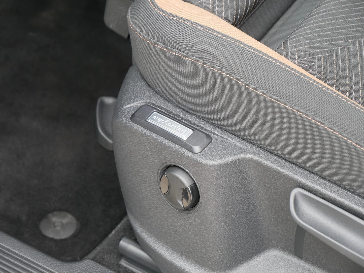 Volkswagen Caddy 2.0 TDI 90 kW Pan America