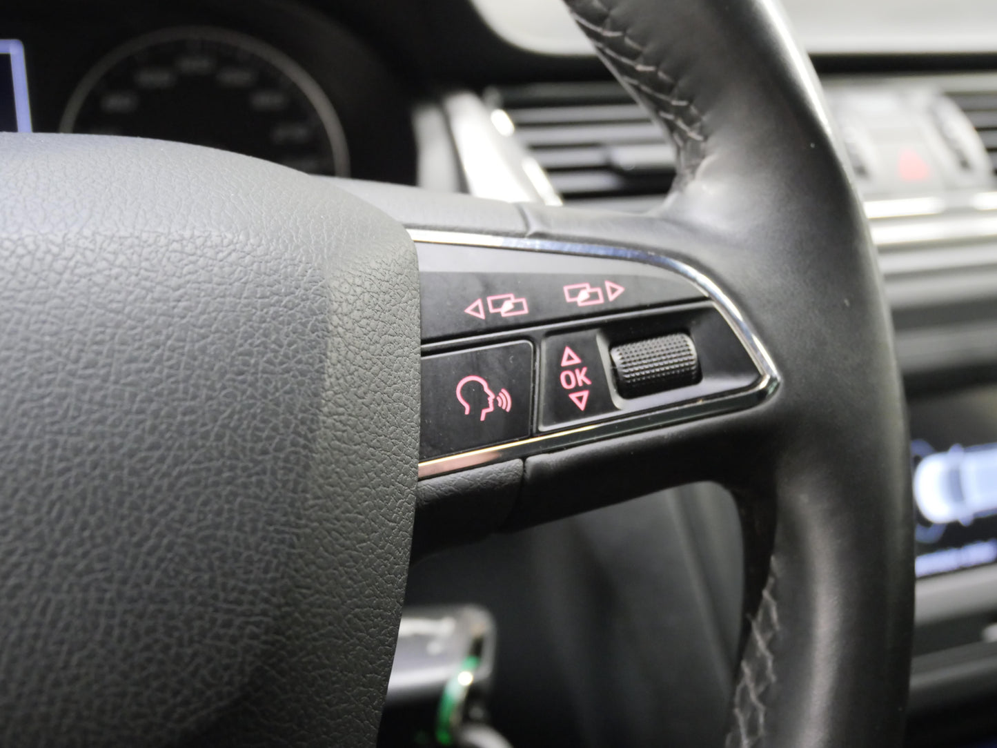 Seat Toledo 1.2 TSI 81 kW Style