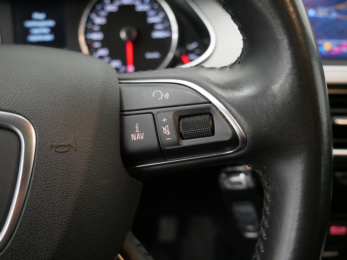 Audi A4 S-Line 3.0TDI 150KW