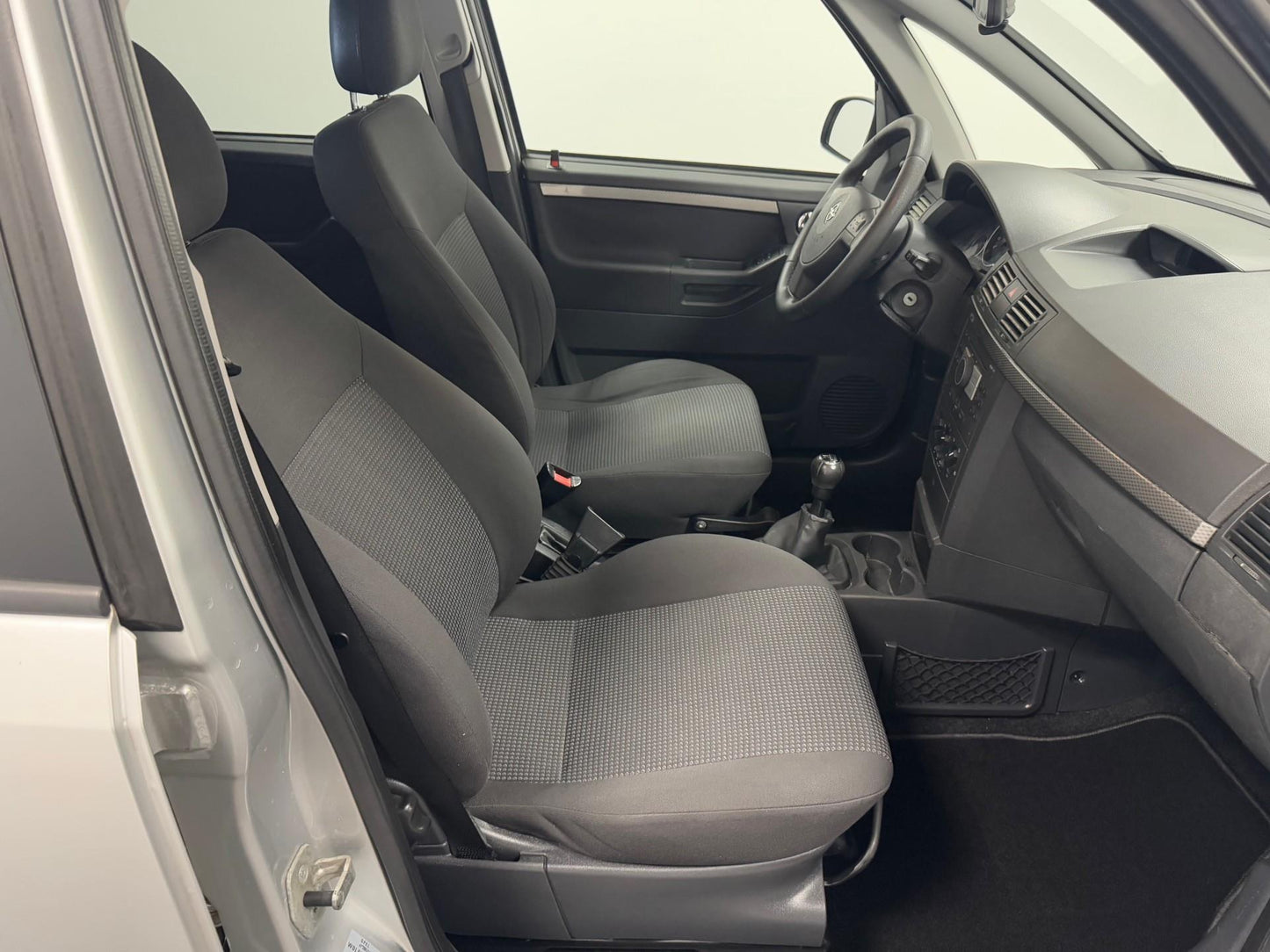 Opel Meriva 1.4 16V 66 kW LPG
