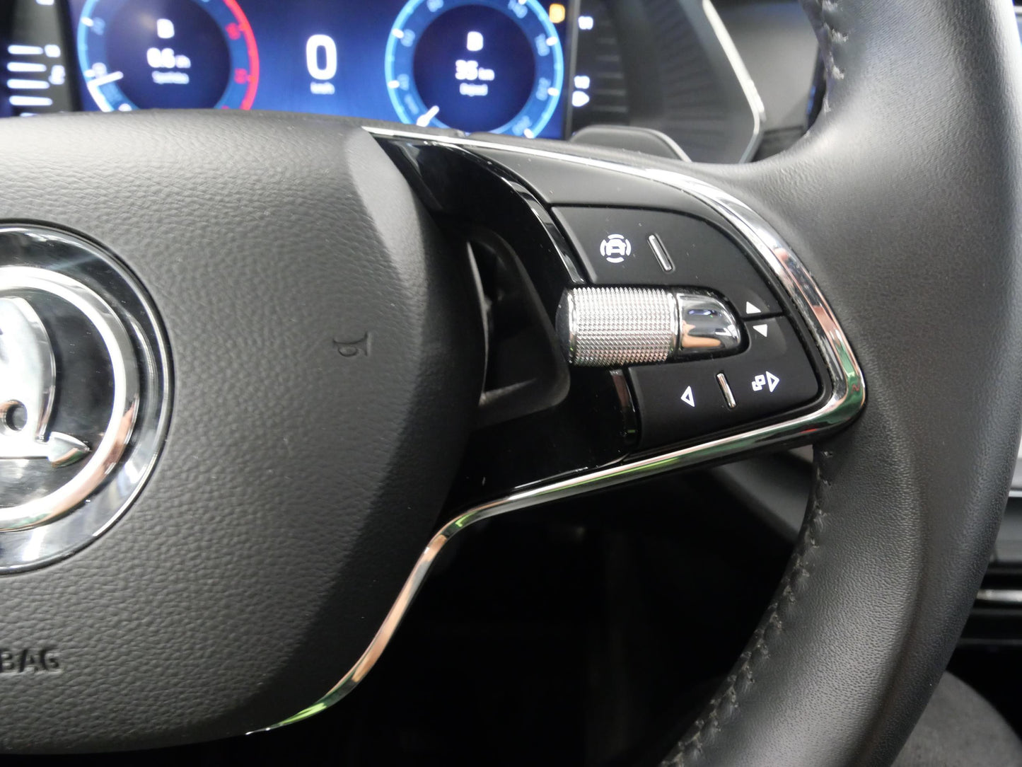 Škoda Octavia 2.0 TDI 85 kW Ambition