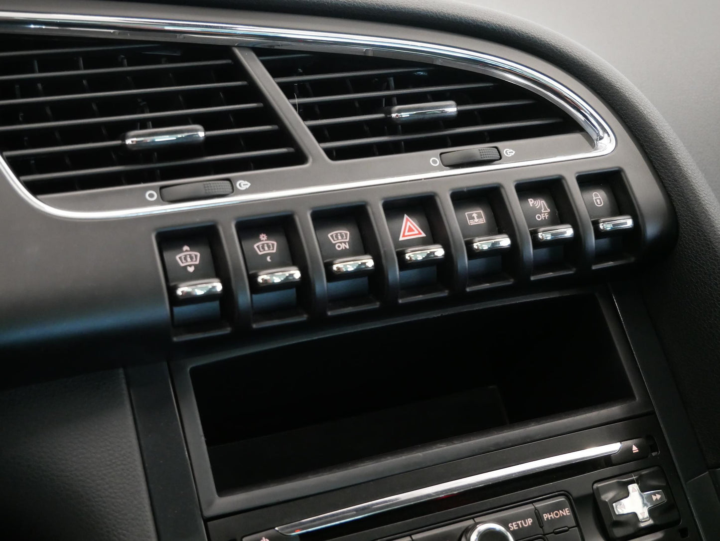 Peugeot 3008 1.6 HDi ALLURE