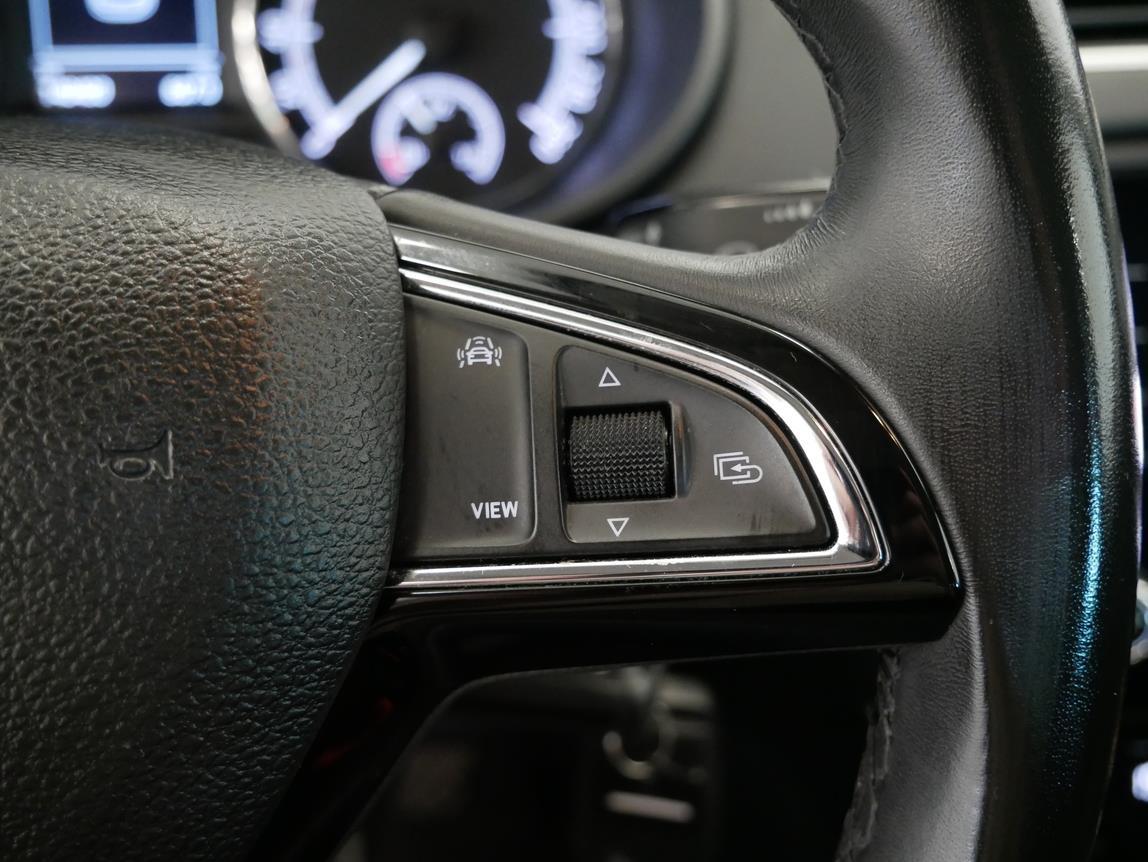 Škoda Octavia 1.6 TDI Ambition Plus