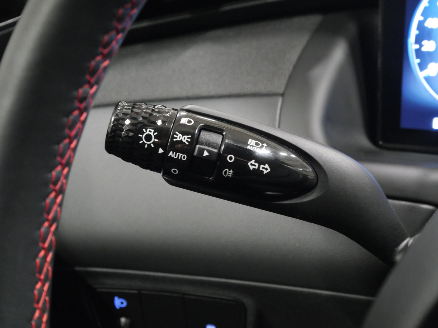 Hyundai Tucson 1.6 T-GDI 110 kW N LINE
