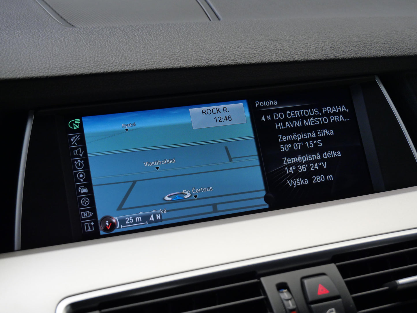 BMW Řada 5 530d 190 kW xDrive GT